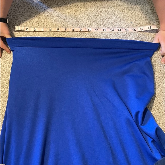 Adult Anna Costume Frozen Handmade - Picture 10 of 10